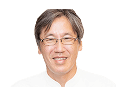 Dr.山崎剛志のインビザライン矯正ブログ
