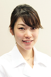 矢野沙織